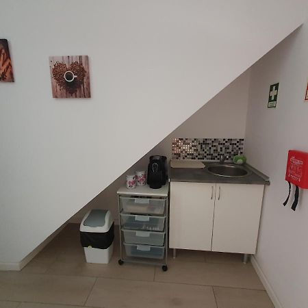 Vivenda Novinha/Anexo Villa Quinta do Conde Ngoại thất bức ảnh