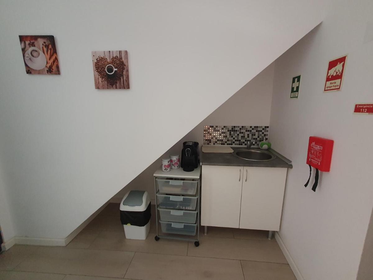Vivenda Novinha/Anexo Villa Quinta do Conde Ngoại thất bức ảnh