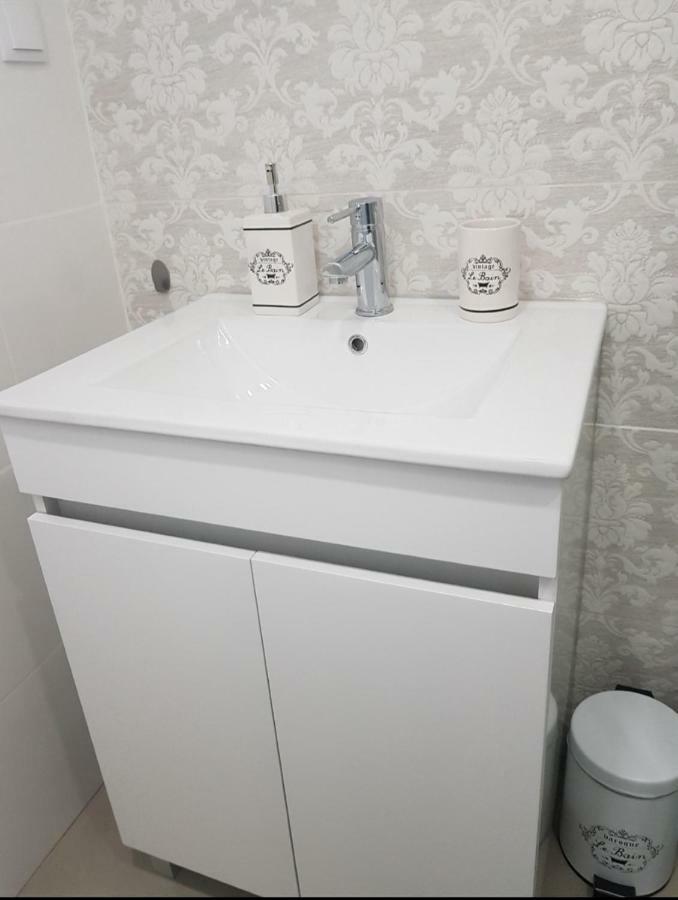 Vivenda Novinha/Anexo Villa Quinta do Conde Ngoại thất bức ảnh
