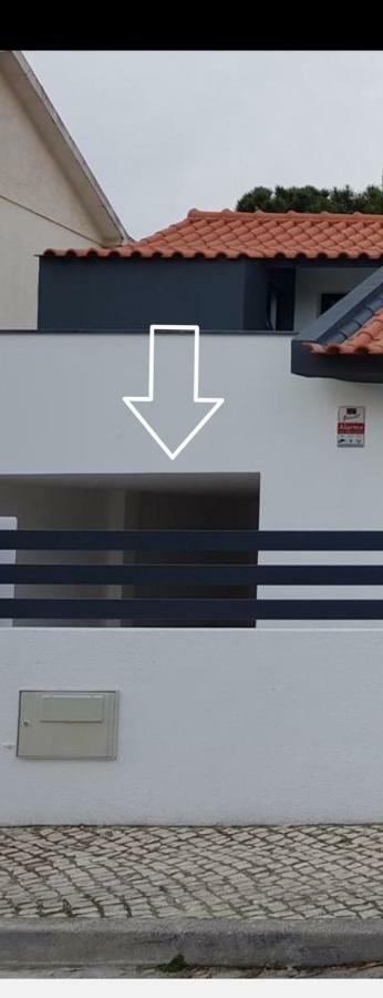 Vivenda Novinha/Anexo Villa Quinta do Conde Ngoại thất bức ảnh
